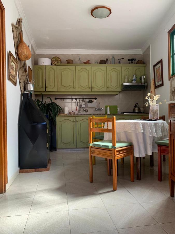 Ecoartejeda Casita Original Сasa de vacaciones *