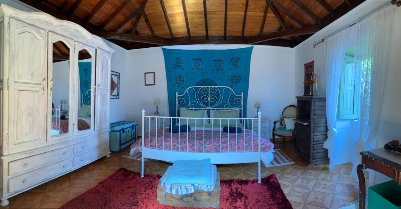 Ecoartejeda Casita Original Сasa de vacaciones