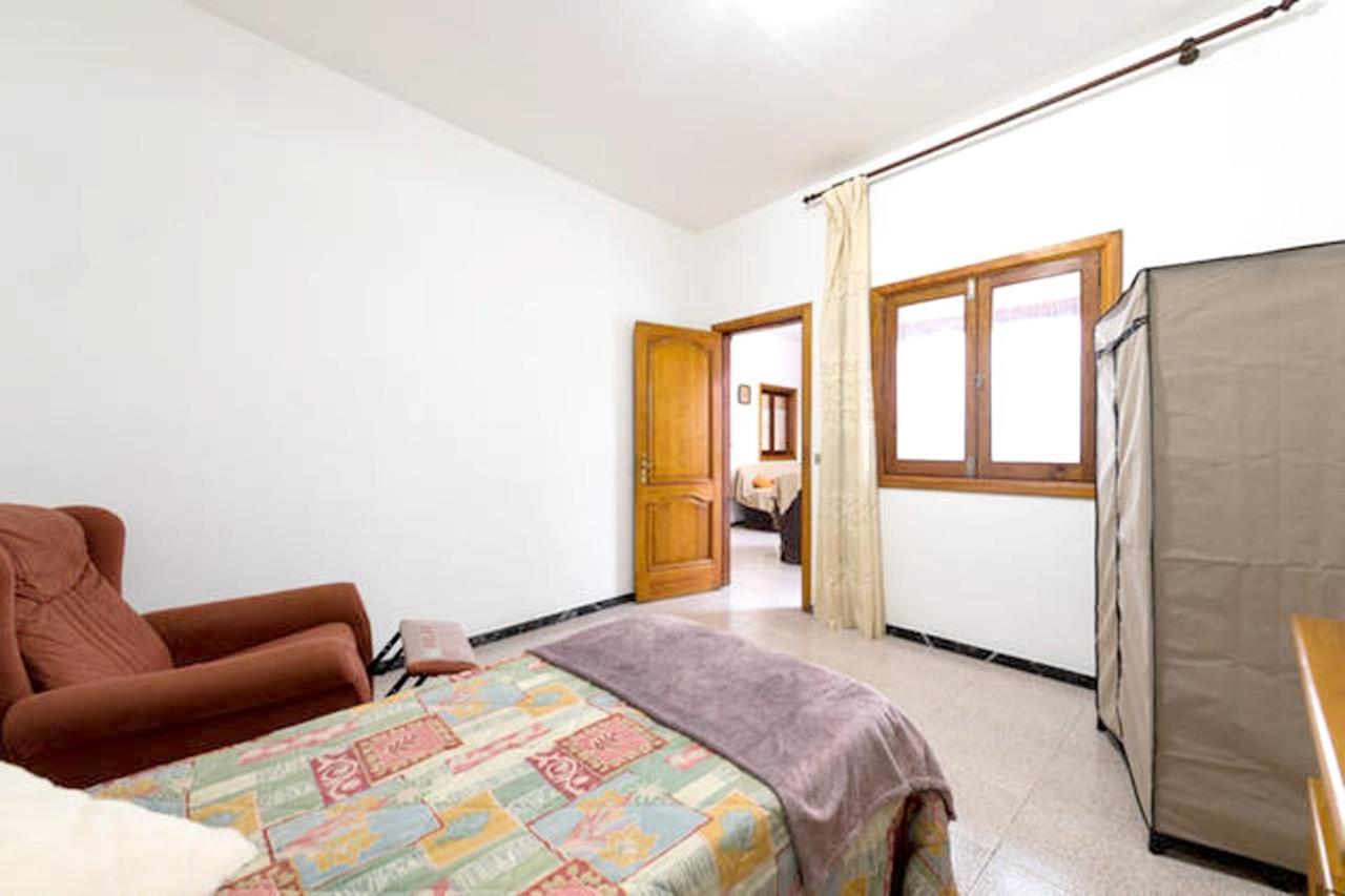 7 Bedrooms House With Wifi At Tafira Baja Palmas Casa vacanze