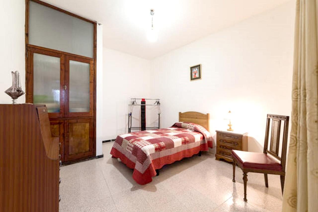 Casa vacanze 7 Bedrooms House With Wifi At Tafira Baja Palmas *