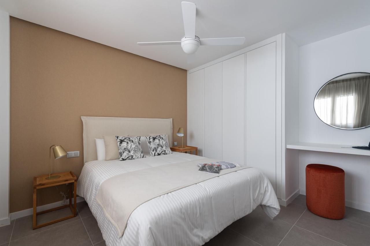 Apartment Royal Flats Las Palmas de Gran Canaria