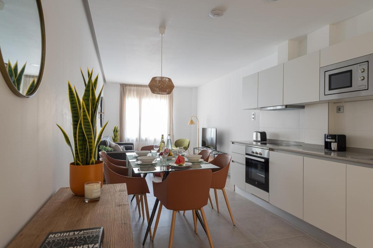 Apartment Royal Flats
