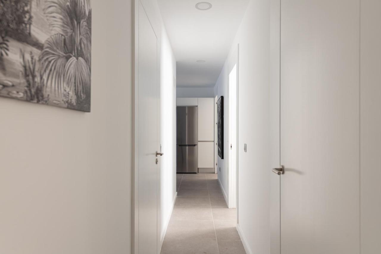 Apartment Royal Flats