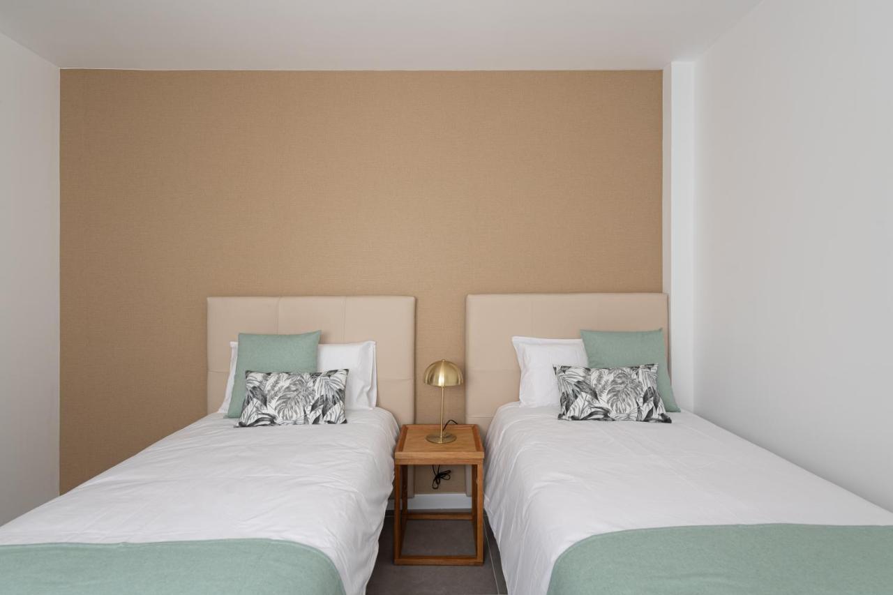 Apartment Royal Flats Las Palmas de Gran Canaria