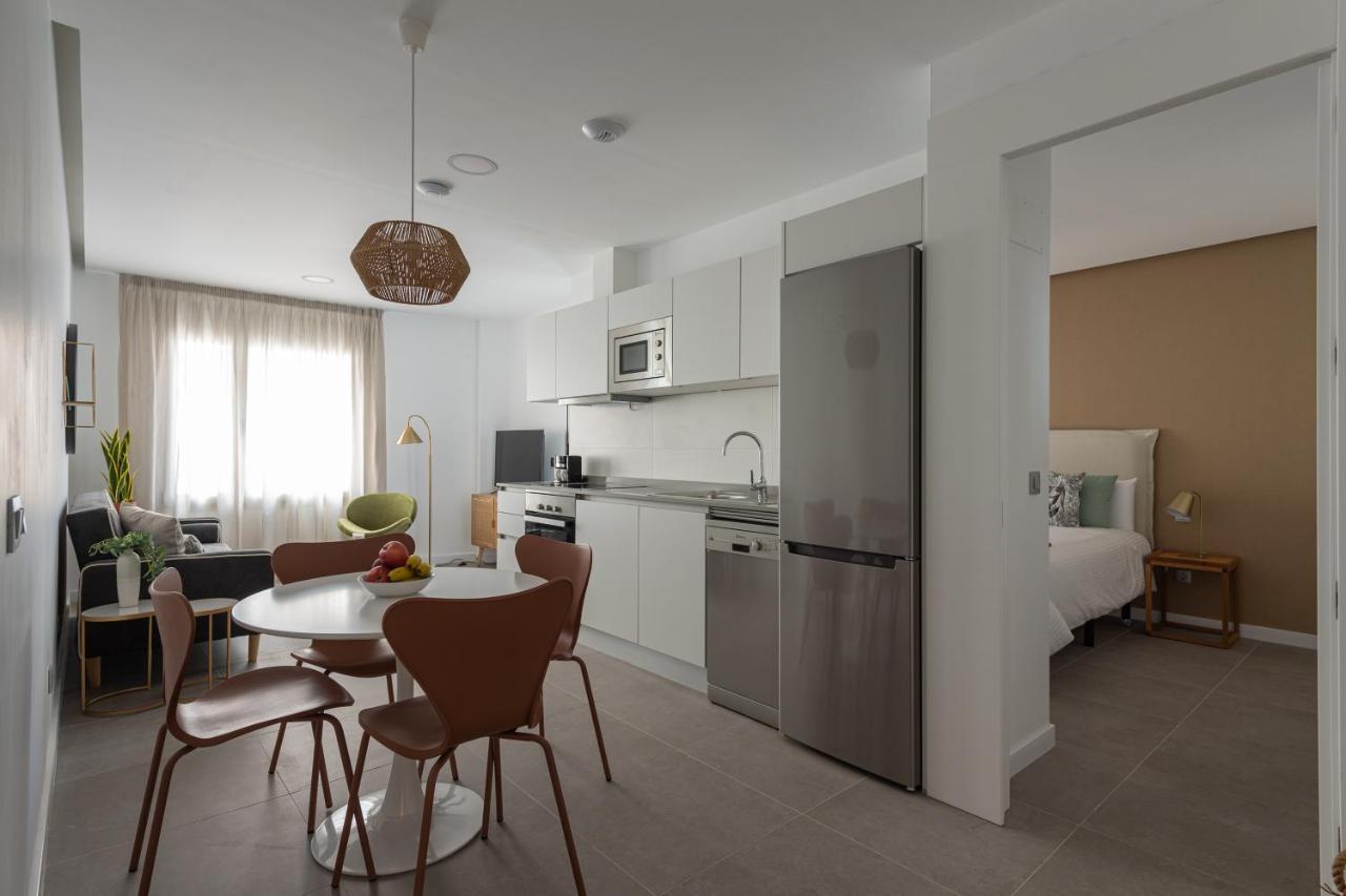 Apartment Royal Flats *