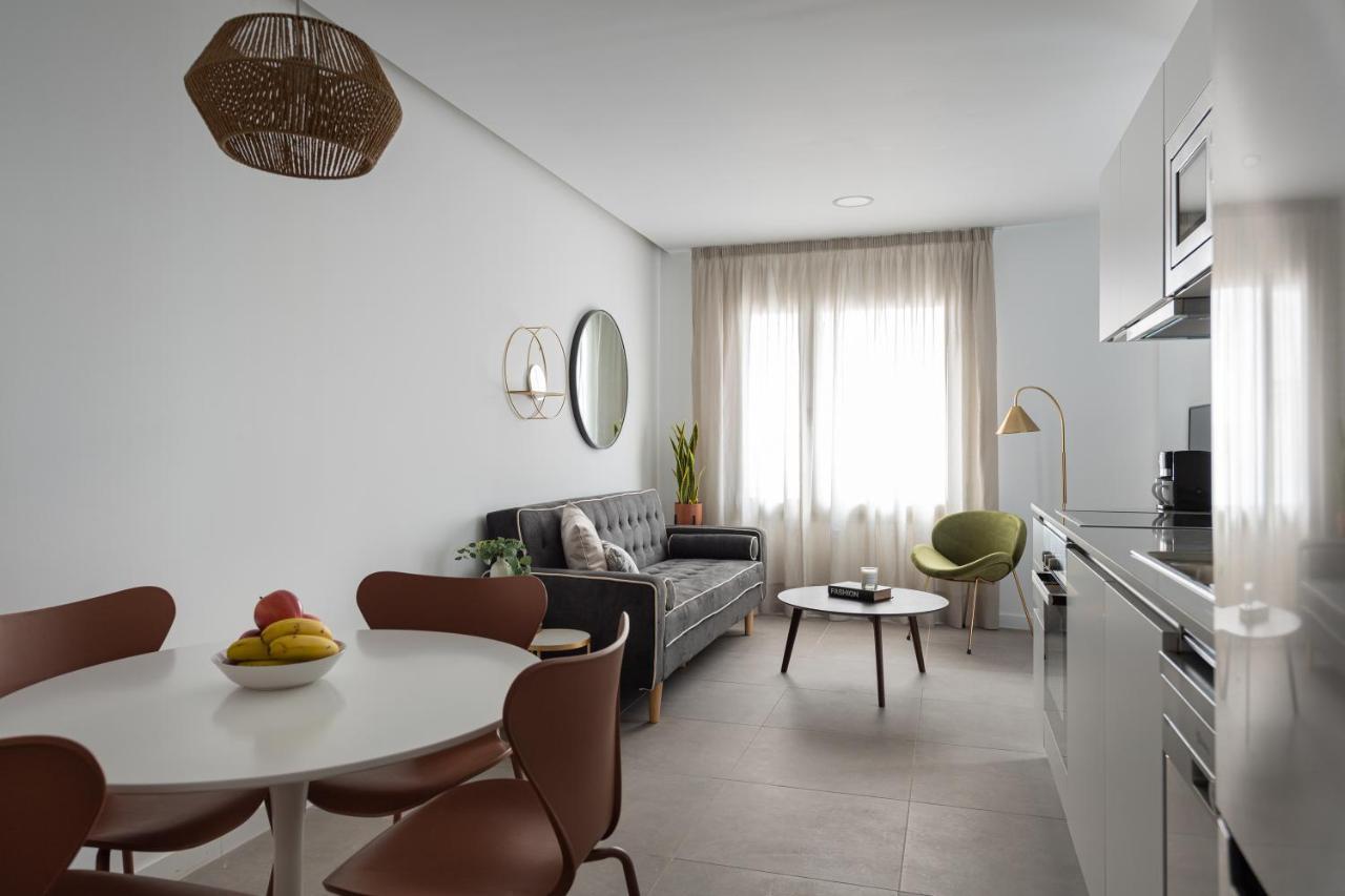 Apartment Royal Flats
