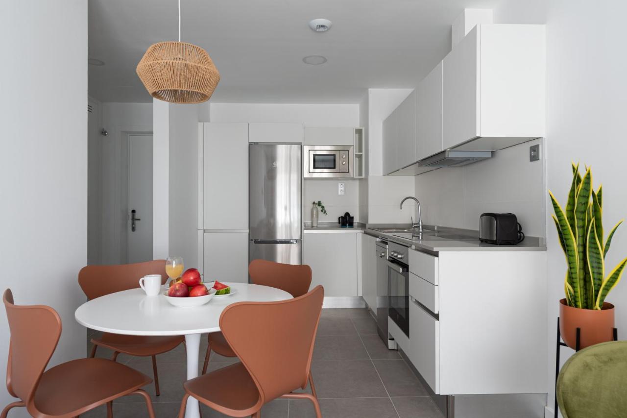 Royal Flats Apartment Las Palmas de Gran Canaria