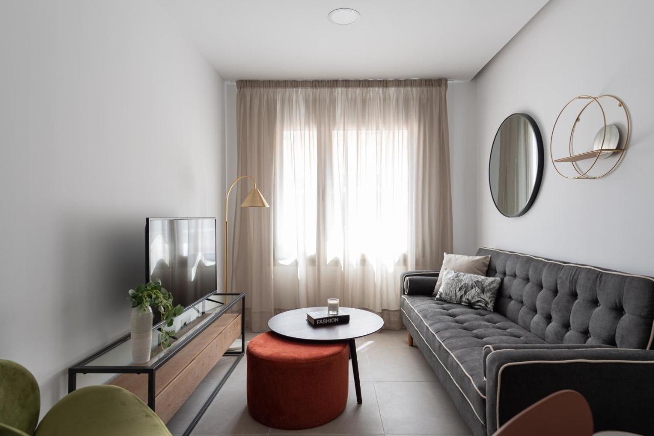 Royal Flats Apartment