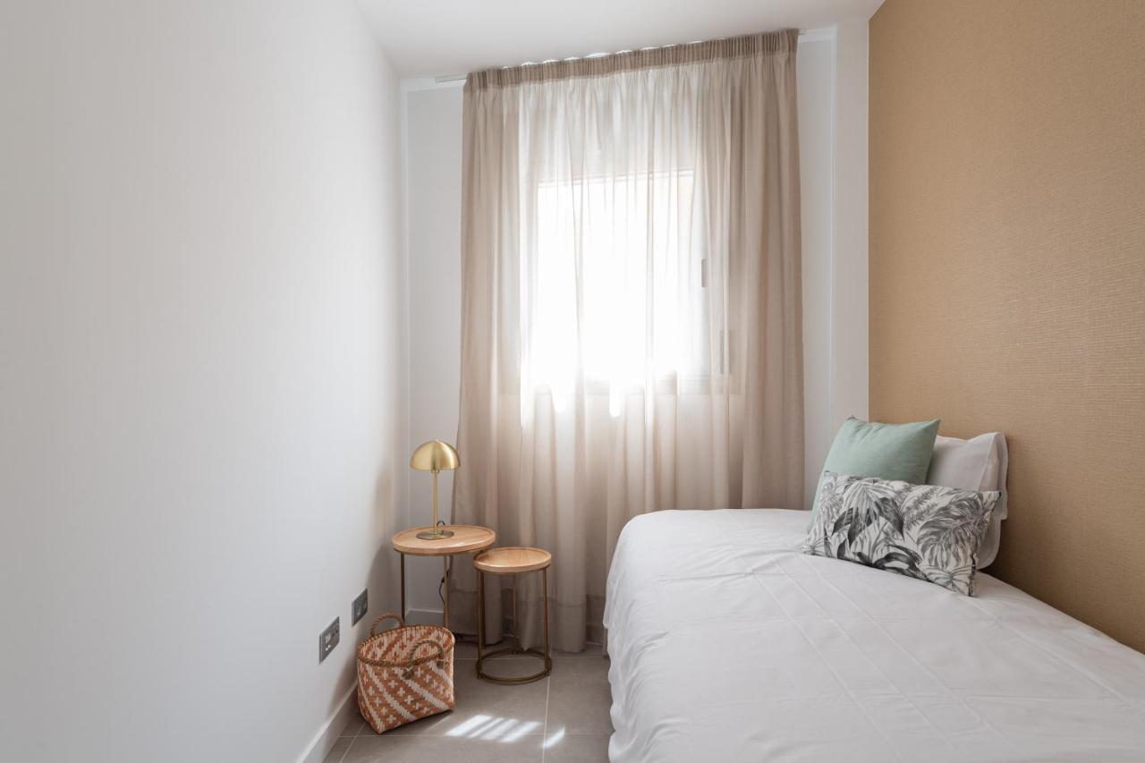 Apartment Royal Flats