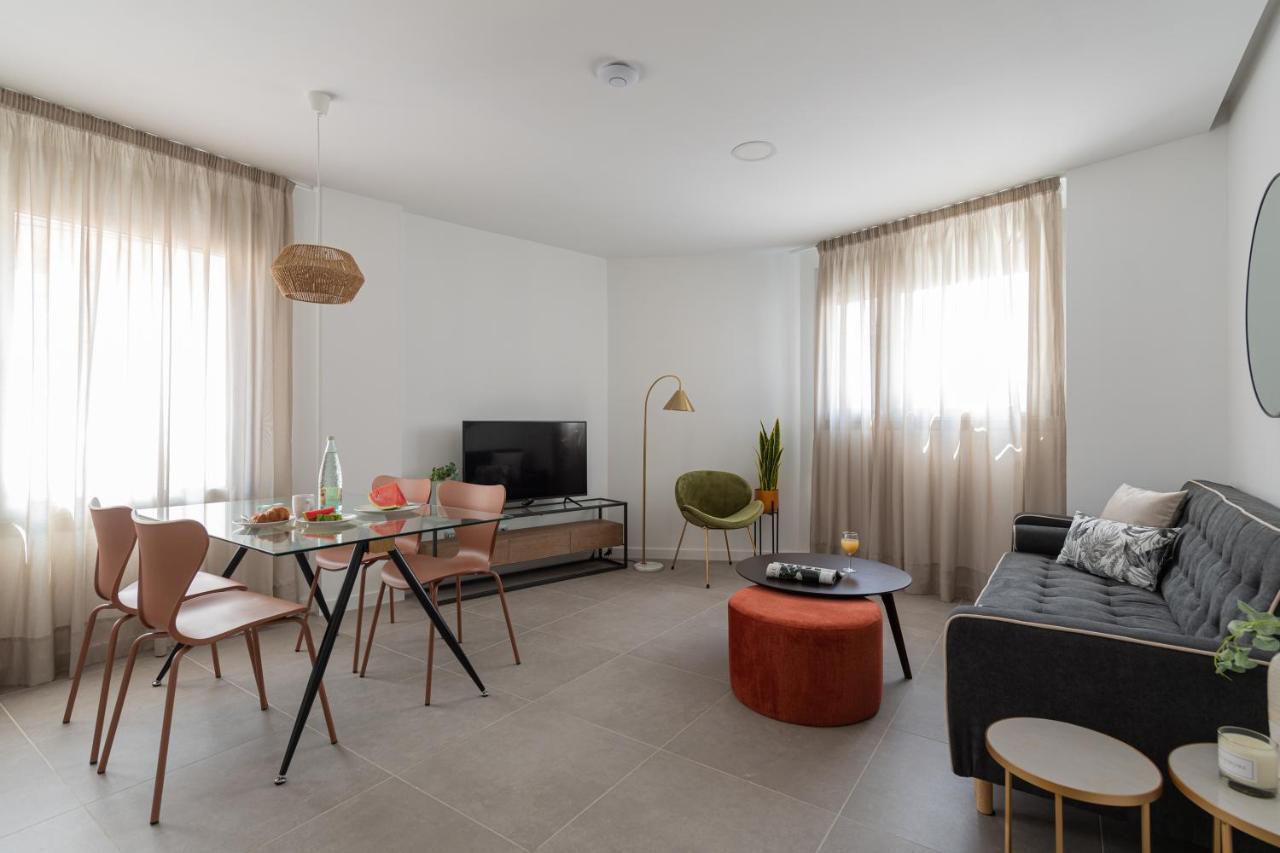 Apartment Royal Flats *