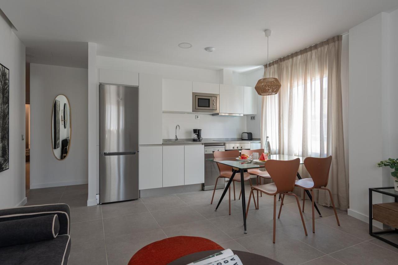 Apartment Royal Flats Las Palmas de Gran Canaria