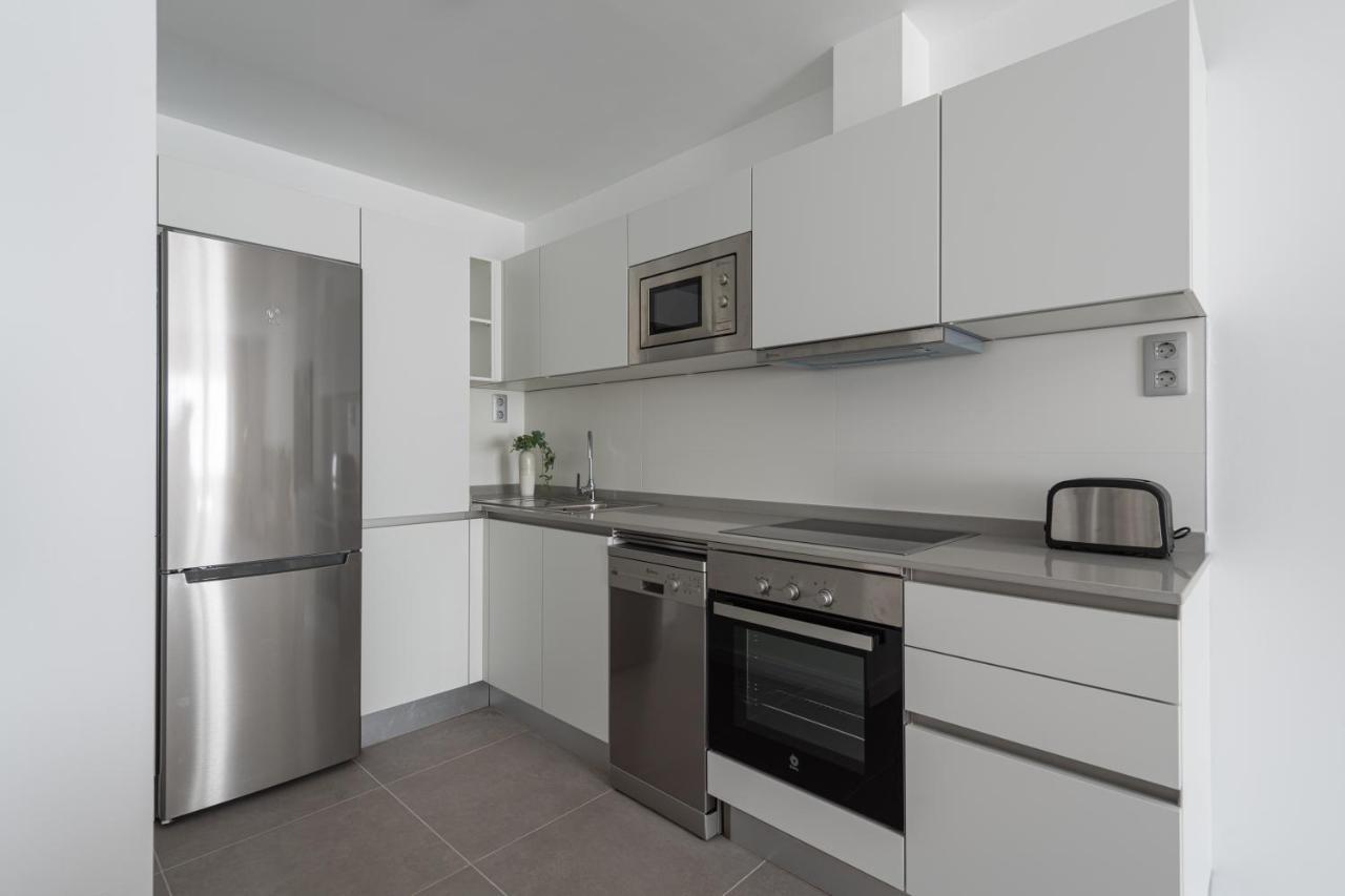 Apartment Royal Flats Las Palmas de Gran Canaria