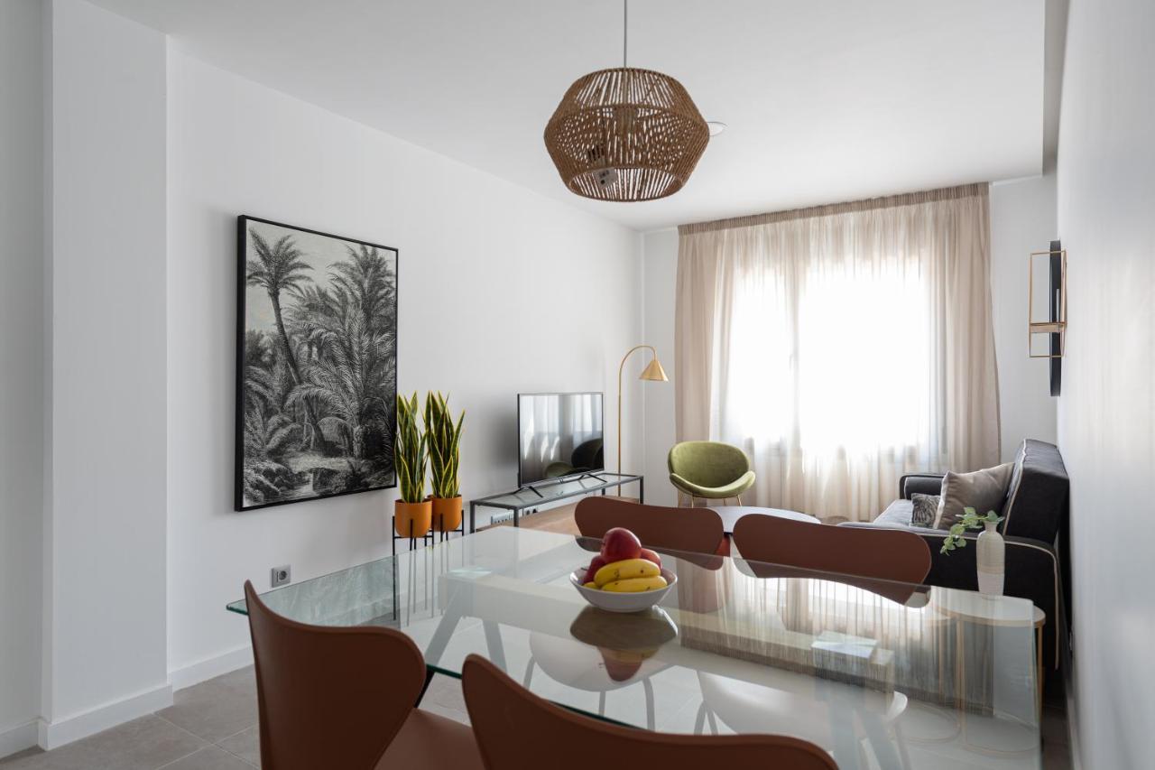 Apartment Royal Flats Las Palmas de Gran Canaria