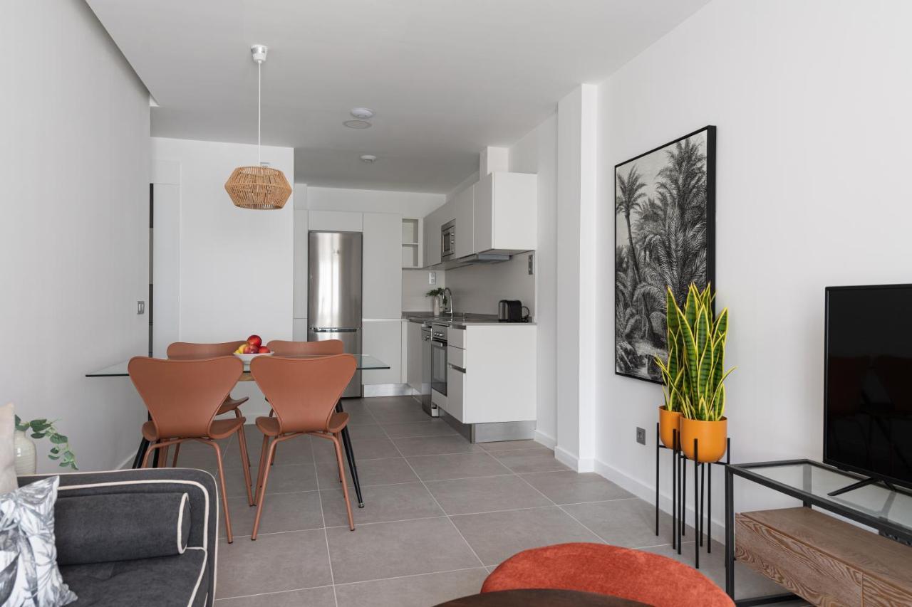 Apartment Royal Flats *