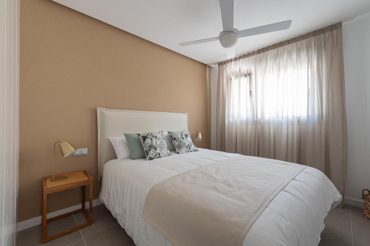 Apartment Royal Flats