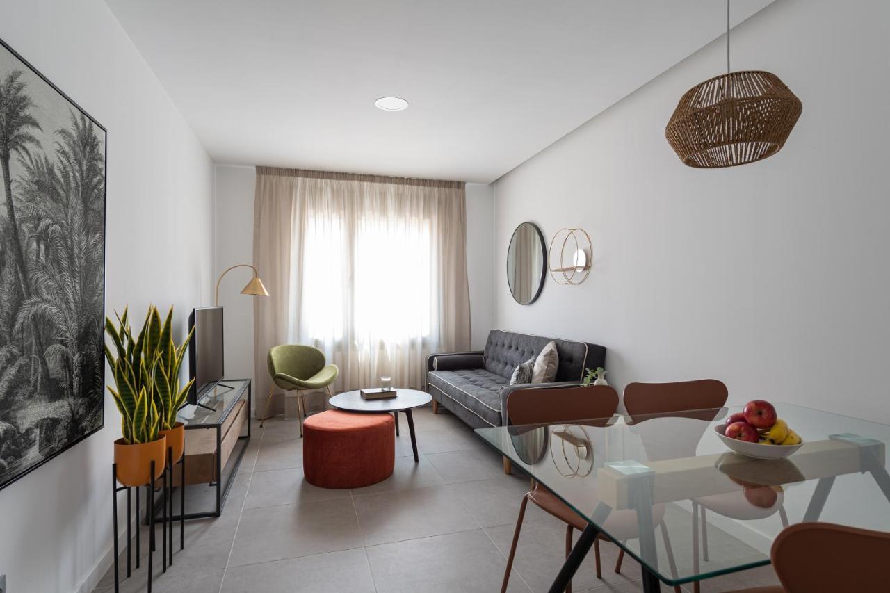 Apartment Royal Flats