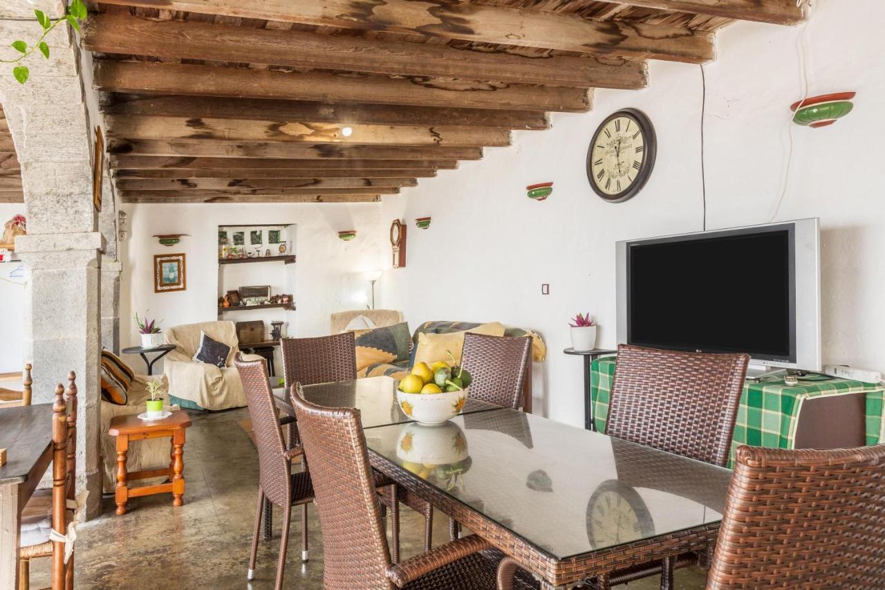 Casa Pollo Buen Lugar Casa vacanze Casablanca (Gran Canaria)