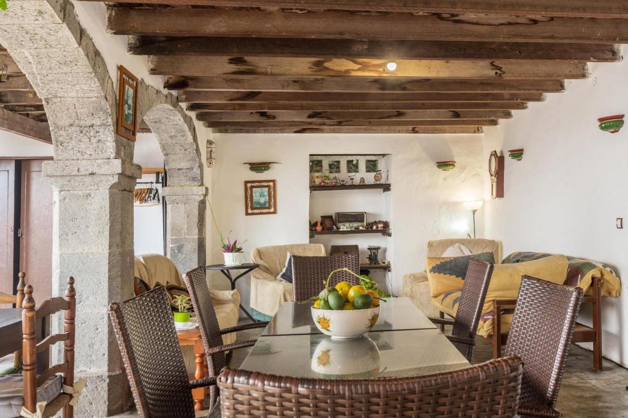 Casa Pollo Buen Lugar Casablanca (Gran Canaria)