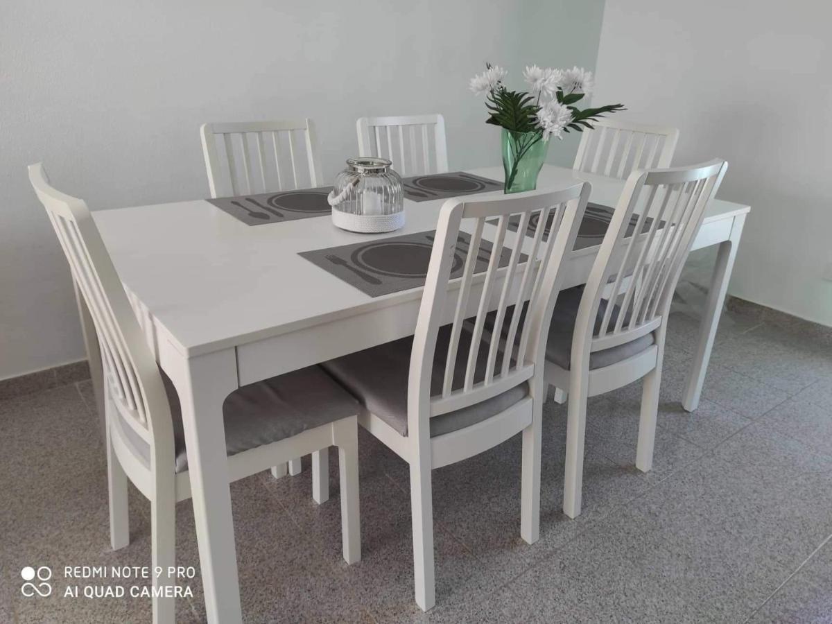 La Sabina Apartment Mogan