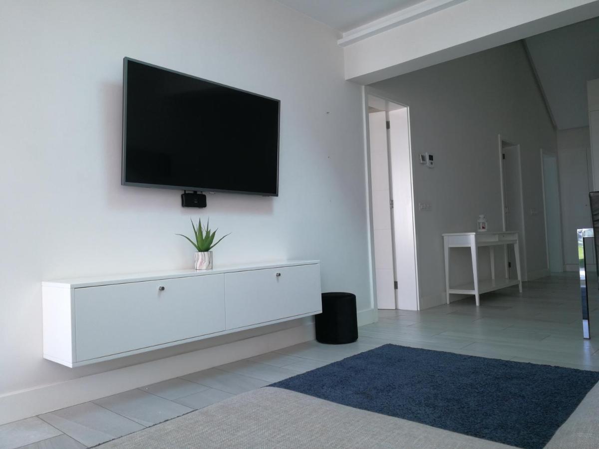 Casa vacanze Cozy Luxury