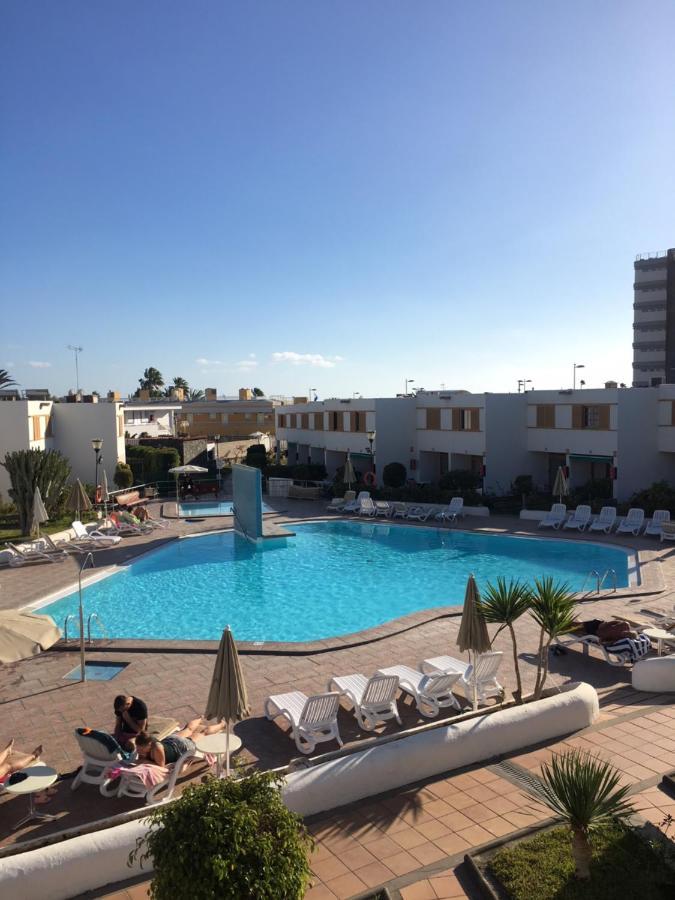 Maspalomas Living Las Brisas Bungalow Apartment Playa del Ingles (Gran Canaria)