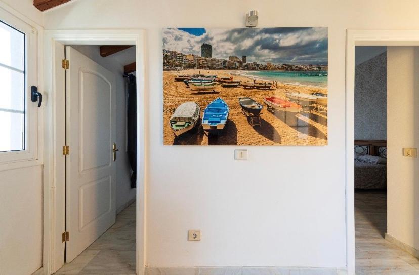 Villa San Agustín 9 Per Near Beach Castillo del Romeral