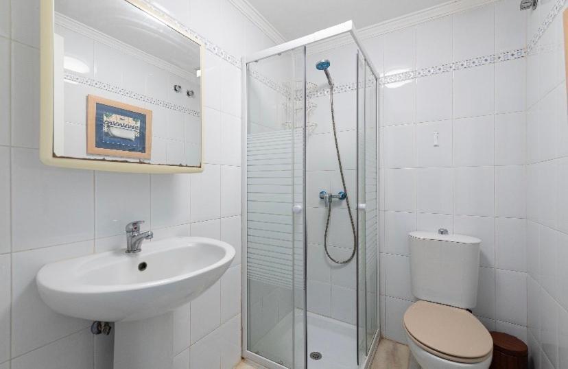 Villa San Agustín 9 Per Near Beach Castillo del Romeral