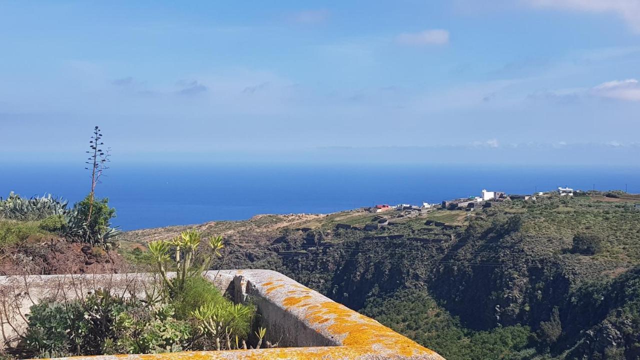 Rinconcito Mágico Romantic House With Jacuzzi, Beautiful Views&barbecue Casa vacanze