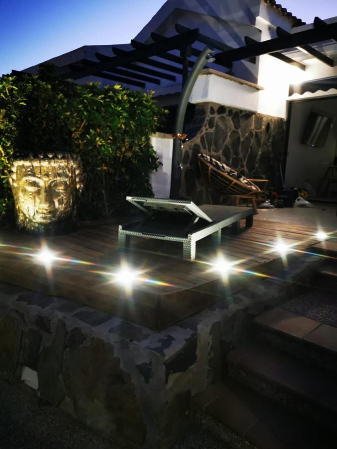 Apartamento Paradise Maspalomas (Gran Canaria)