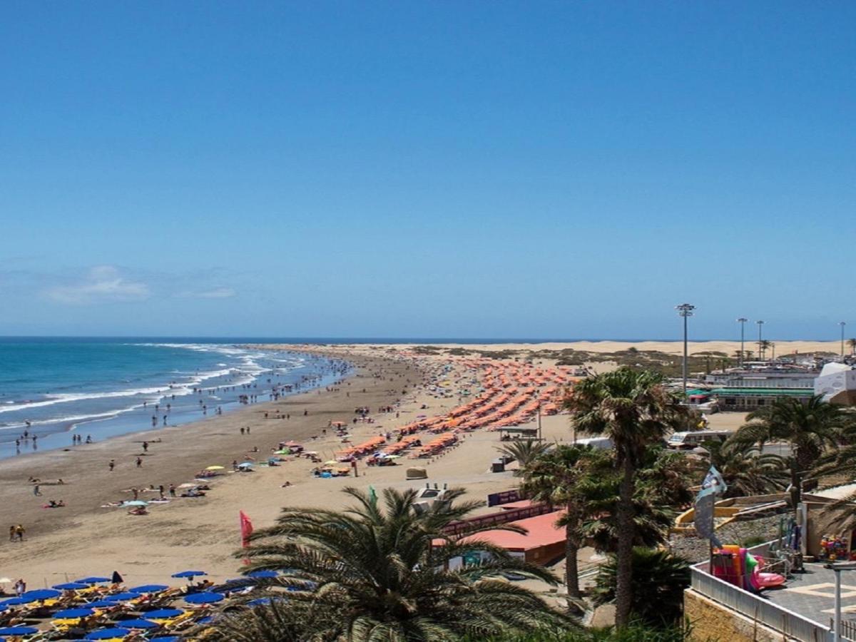 La Gema Del Sur Appartamento