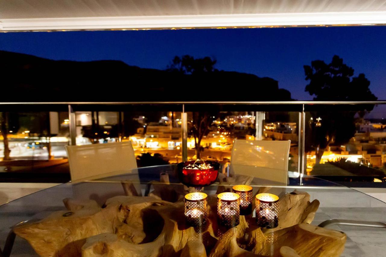 Apartment Rivera Del Puerto Luxury Penthouse With Great Terrace And Sea View *