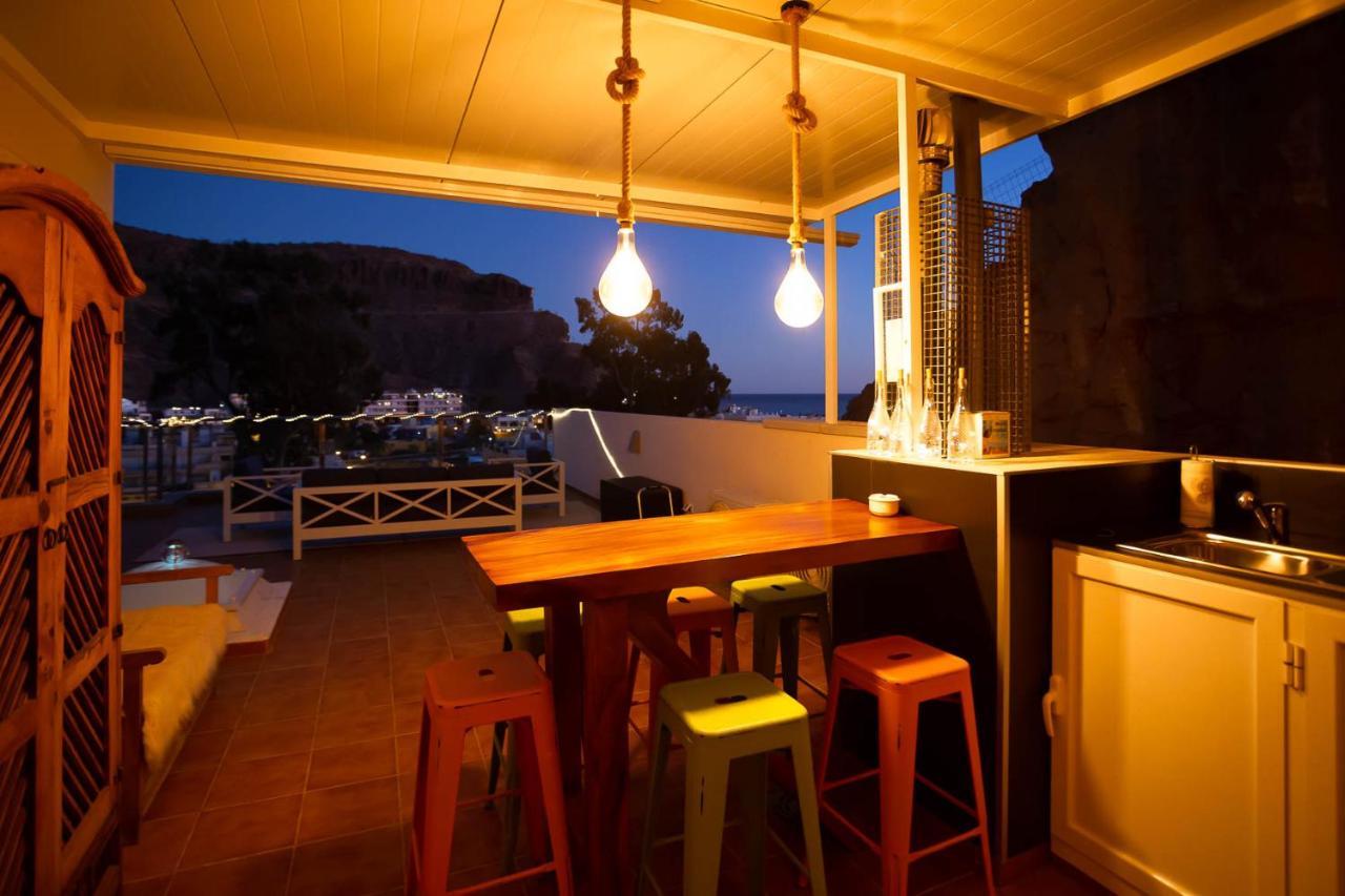 Apartment Rivera Del Puerto Luxury Penthouse With Great Terrace And Sea View *