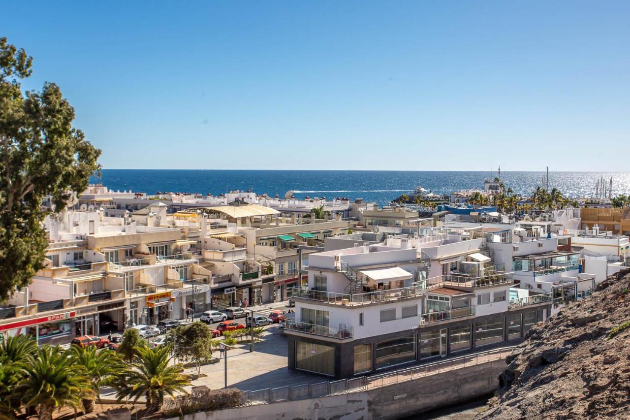 Rivera Del Puerto Luxury Penthouse With Great Terrace And Sea View *