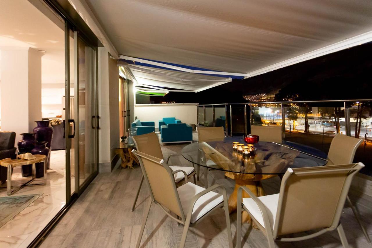 Rivera Del Puerto Luxury Penthouse With Great Terrace And Sea View Apartment