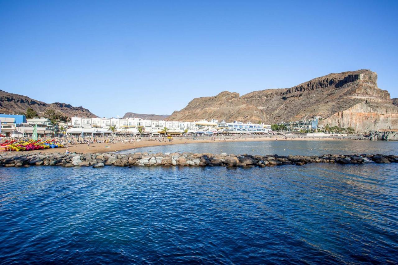 Rivera Del Puerto Luxury Penthouse With Great Terrace And Sea View *