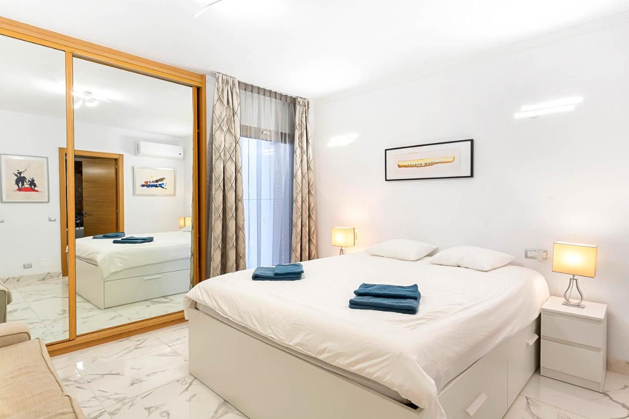 Rivera Del Puerto Luxury Penthouse With Great Terrace And Sea View Apartment Puerto De Mogan