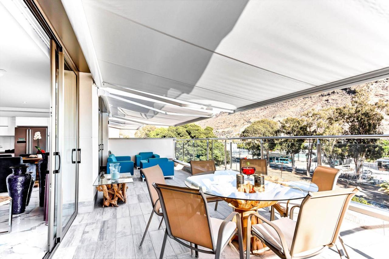 Apartment Rivera Del Puerto Luxury Penthouse With Great Terrace And Sea View *