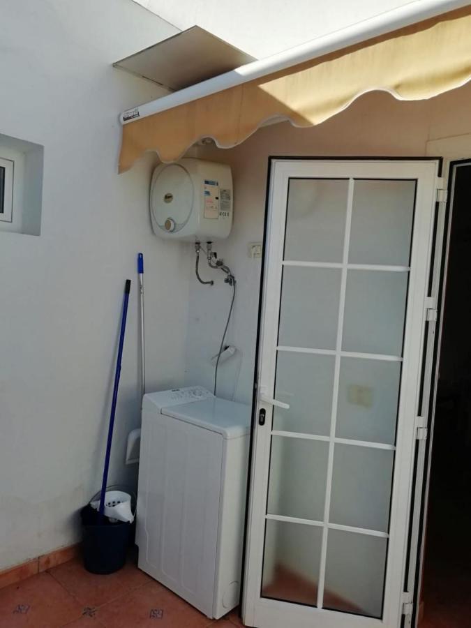 Appartamento Maspalomas Bungalow Pet Friendly