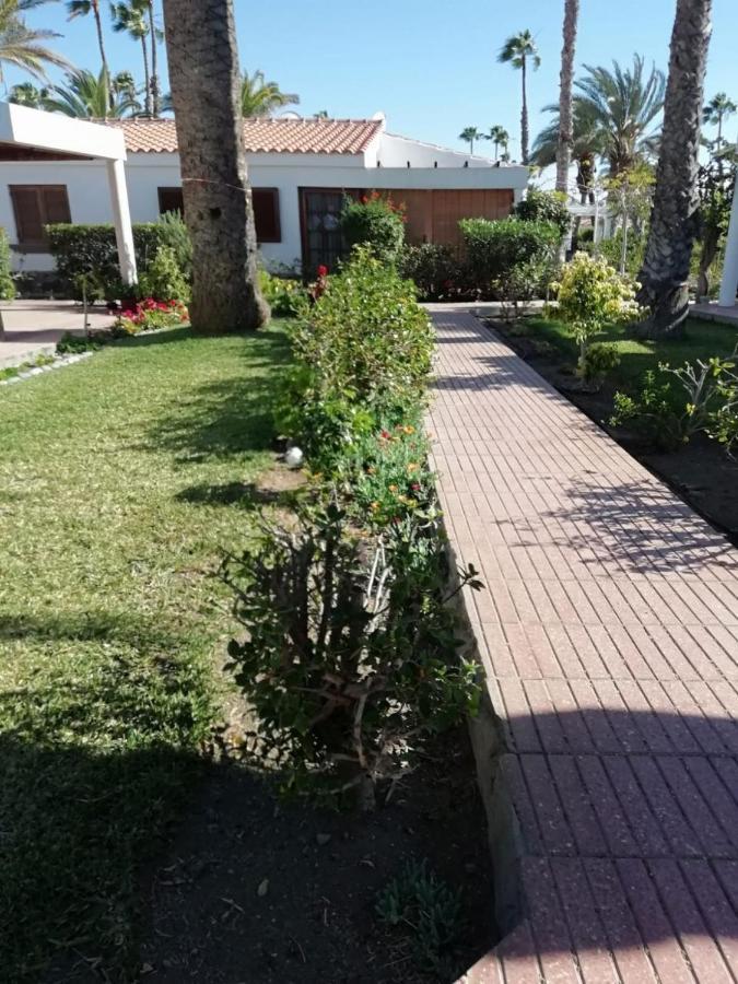 Maspalomas Bungalow Pet Friendly San Bartolomé