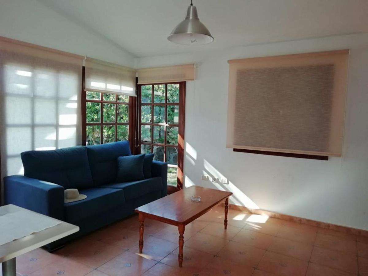 Maspalomas Bungalow Pet Friendly San Bartolomé