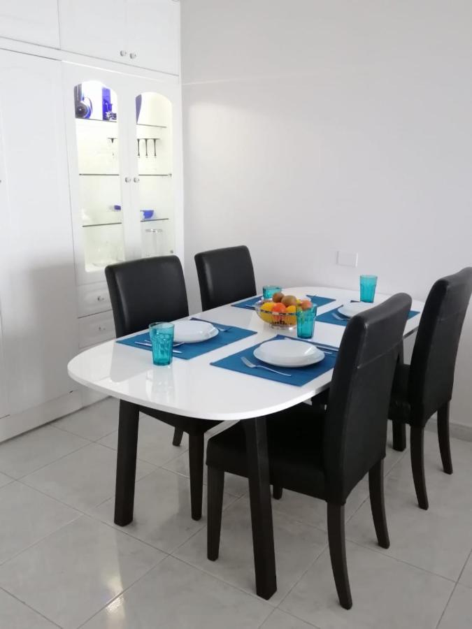 Donana12 By Sunhousescanarias Apartment *