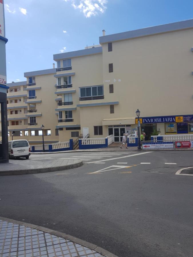 La Lajilla Apartamento Arguineguin