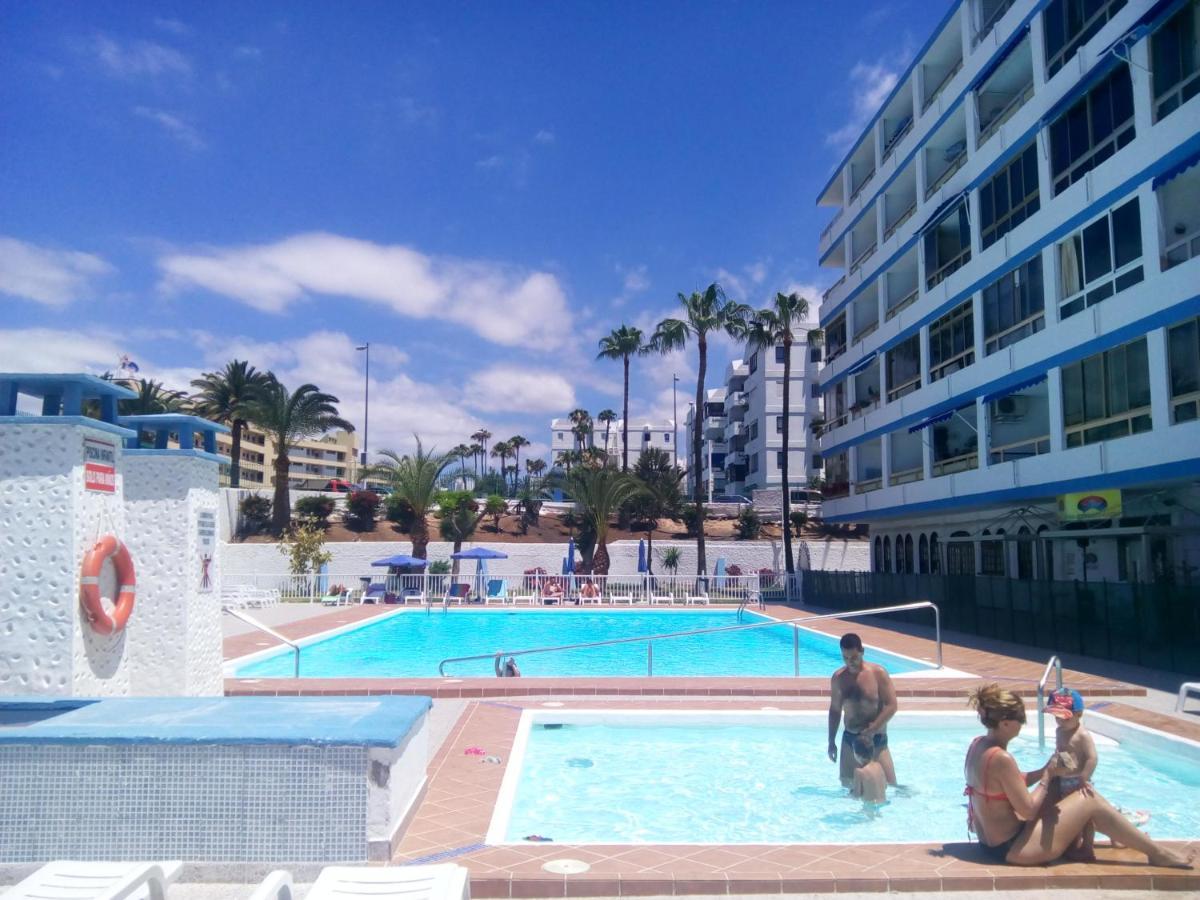 5 Min Walk From Yumbo! 128 Appartamento