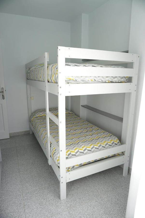 Bright Flat In Salinetas Appartamento *