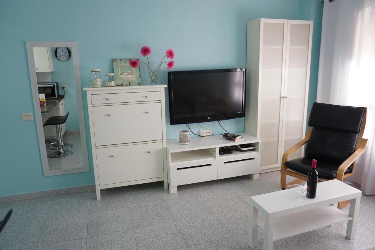 Bright Flat In Salinetas Appartamento *