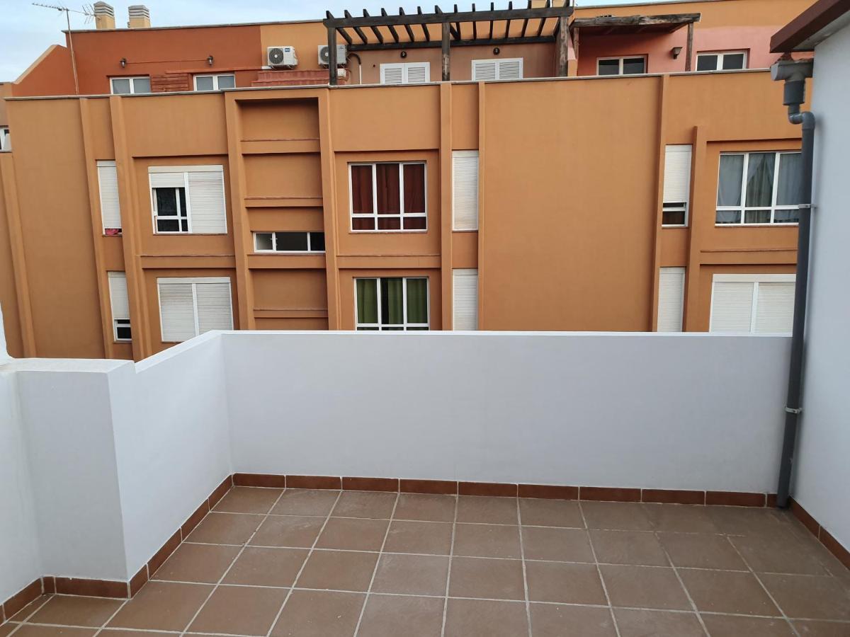 Appartamento New York Vecindario (Gran Canaria)
