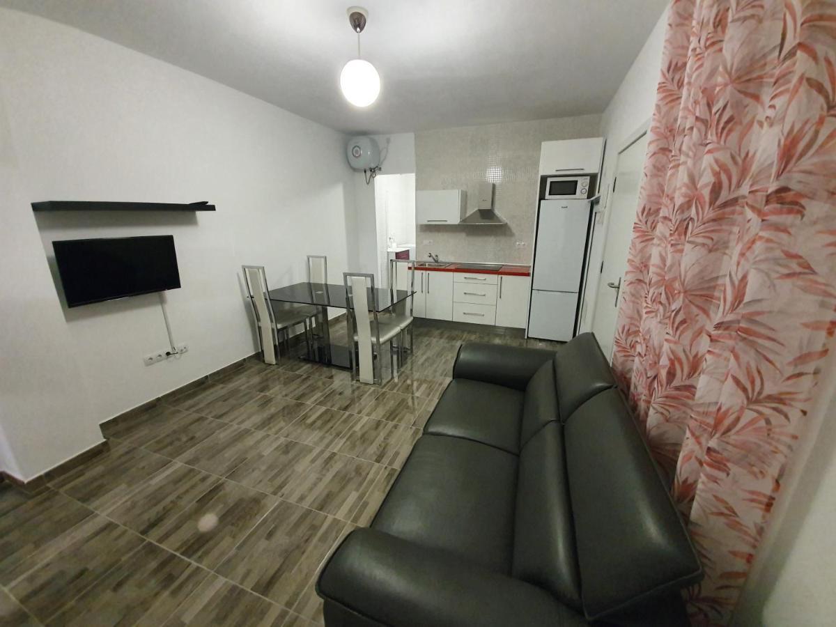 Appartamento New York Vecindario (Gran Canaria)