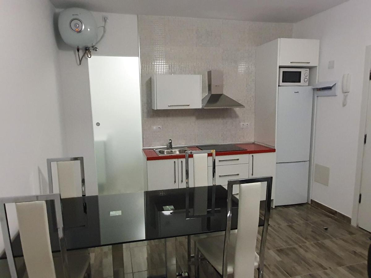 Appartamento New York Vecindario (Gran Canaria)