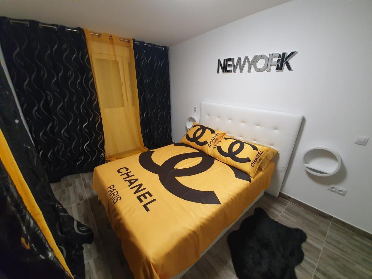 New York Appartamento Vecindario (Gran Canaria)