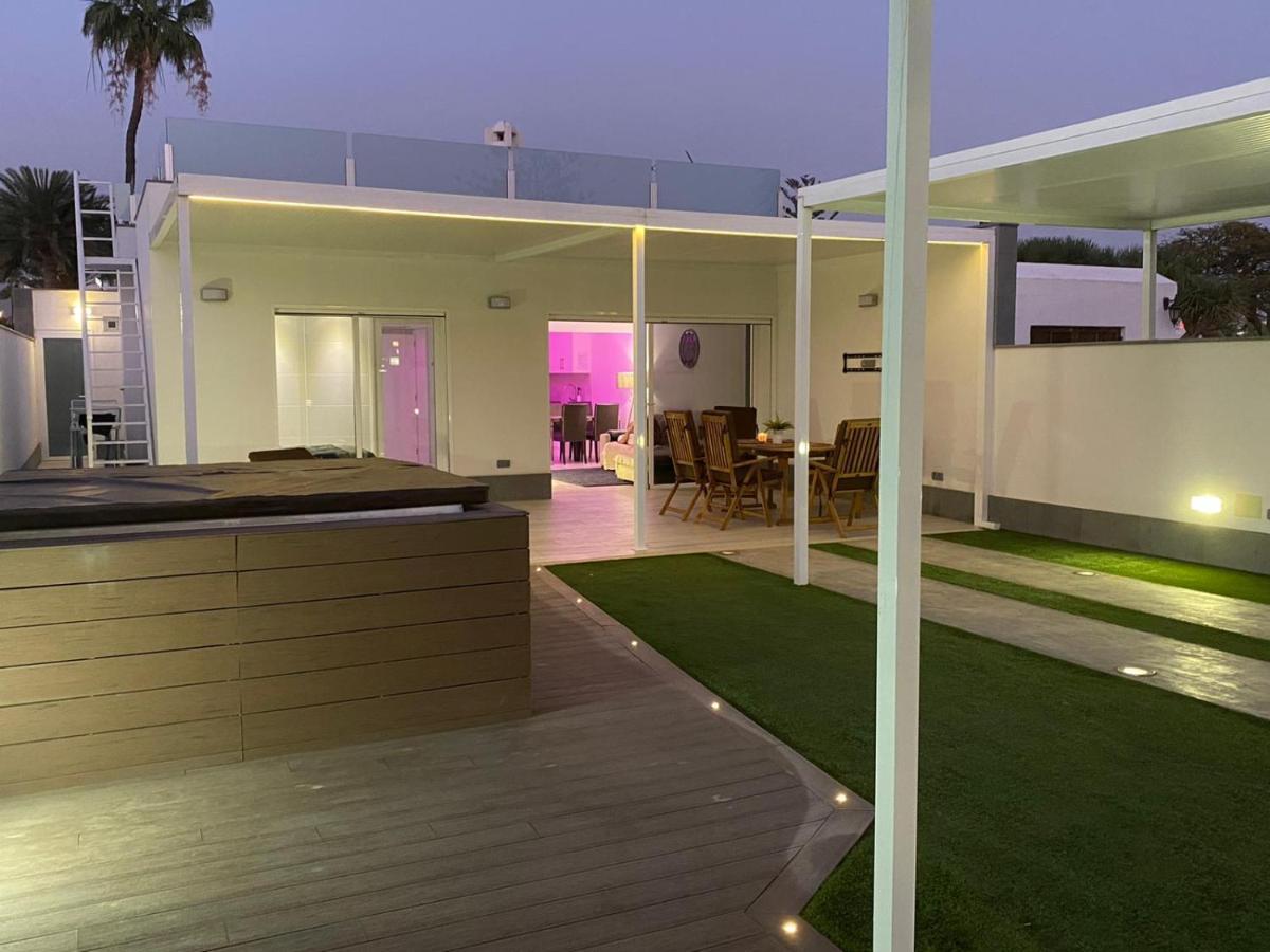 Cozy Luxury San Bartolomé